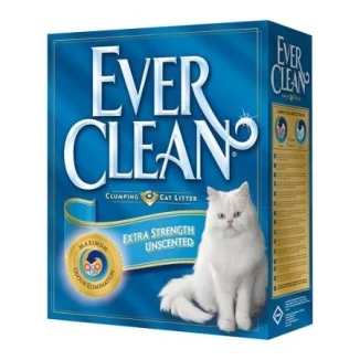Wonderfood Ever clean extra strength unscented