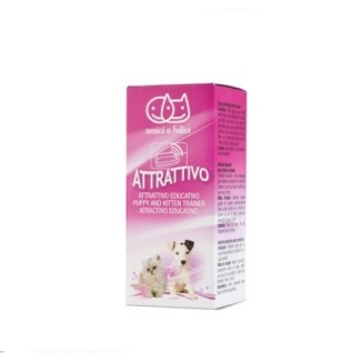 Camon Attrattivo educativo