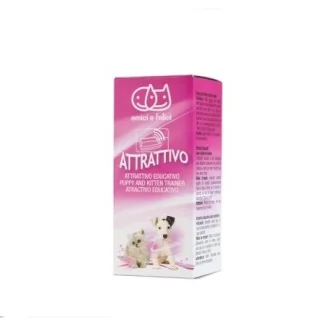 Camon Attrattivo educativo