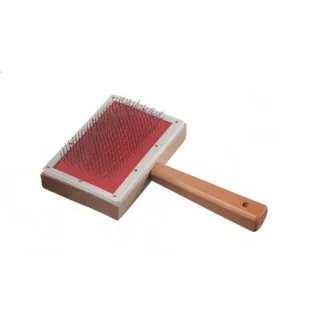 Camon Cardatore in legno
