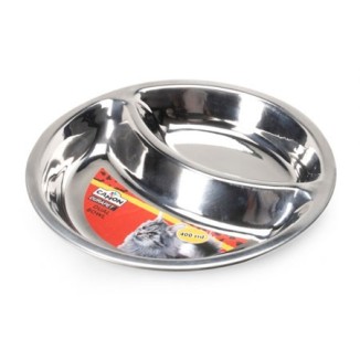 Camon Ciotola Dual Bowl
