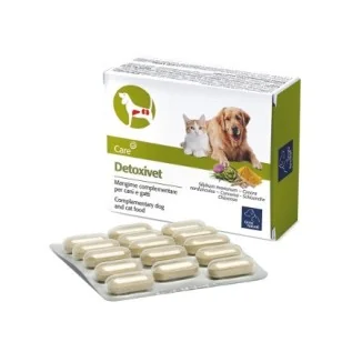 Orme Naturali Detoxivet