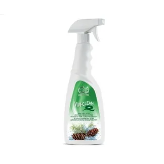 Camon Spray igienizzante al pino