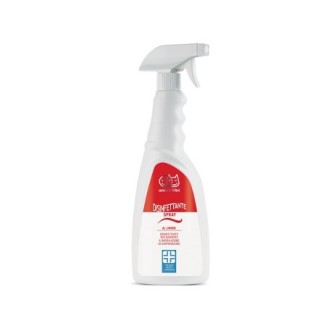 Camon Disinfettante spray al limone