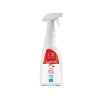 Camon Disinfettante spray al limone