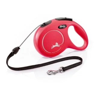 Flexi Guinzaglio New Classic S