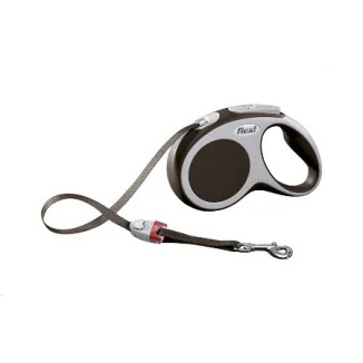 Flexi Guinzaglio Vario con fettuccia S