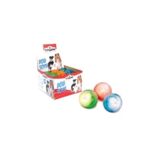 Camon Flashing ball per cani