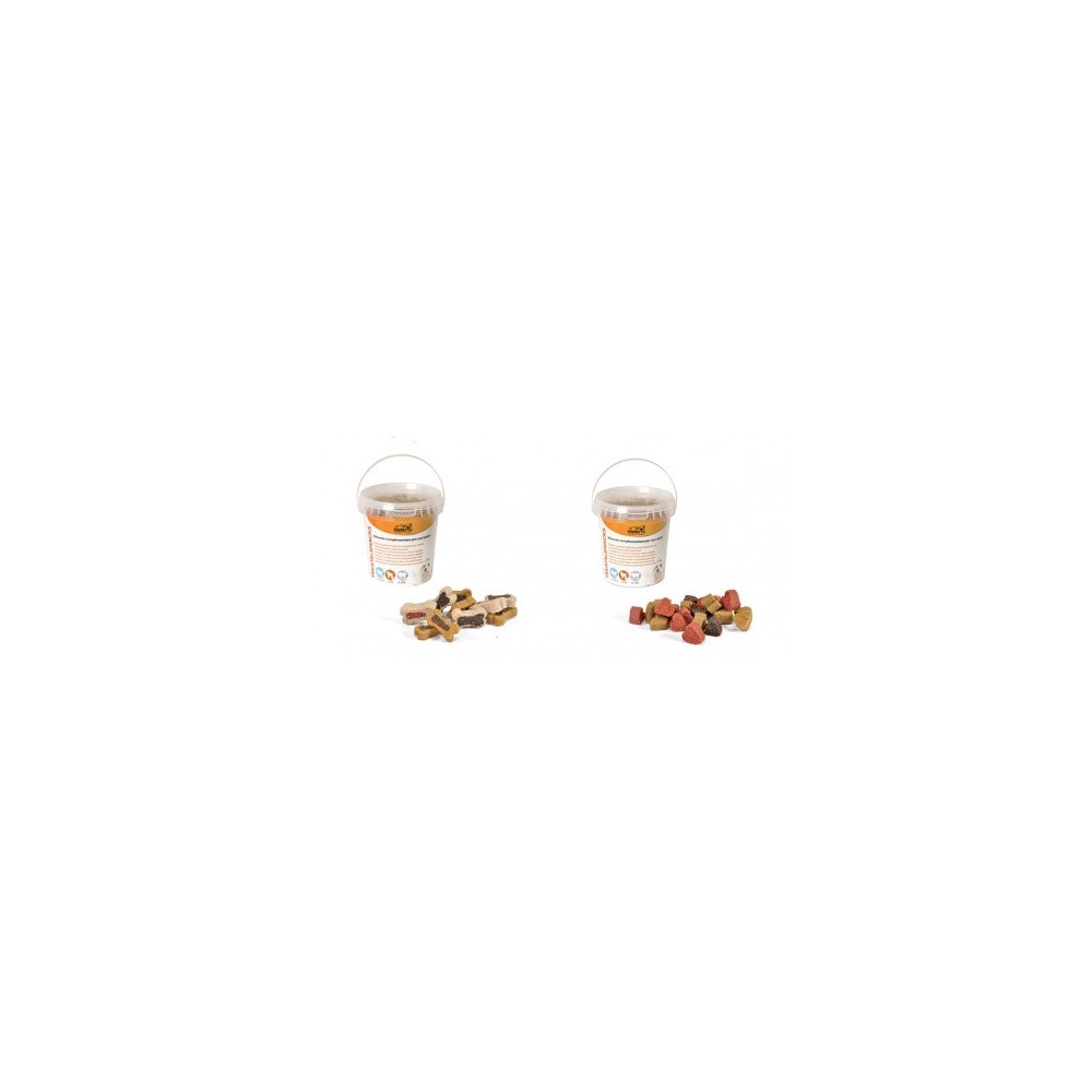 Camon Mini snack