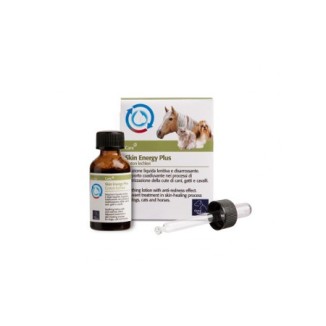 Orme Naturali Skin energy plus