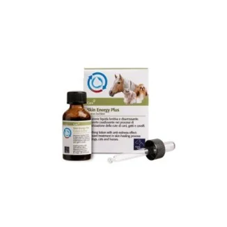 Orme Naturali Skin energy plus