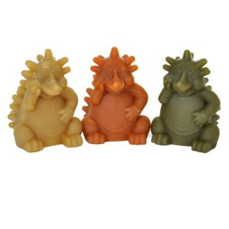 Whimzees Porcospino snack