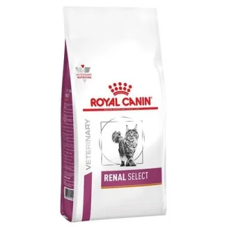 Royal Canin Renal select feline