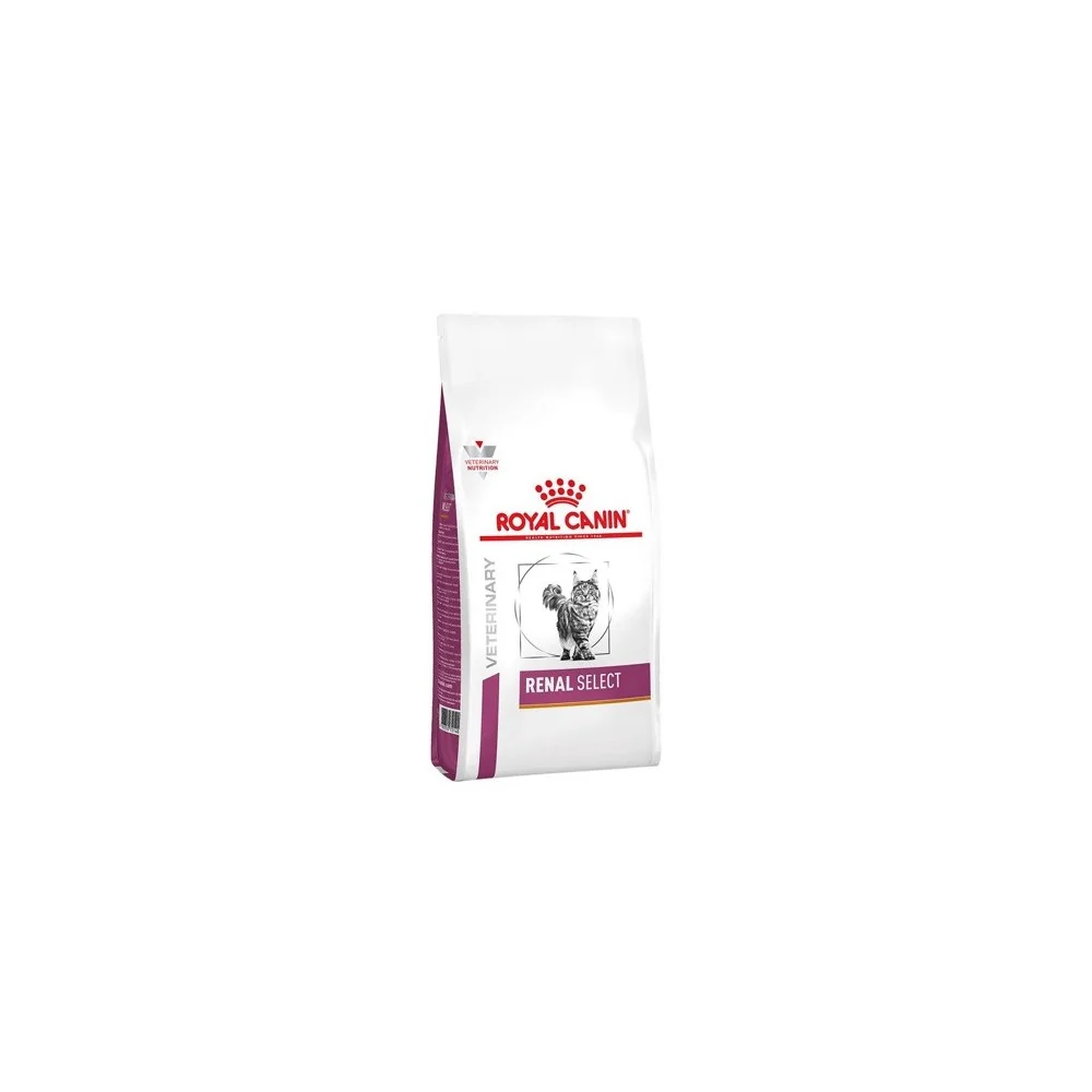 Royal CaninRoyal Canin Renal select feline