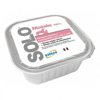 DRN Solo maiale