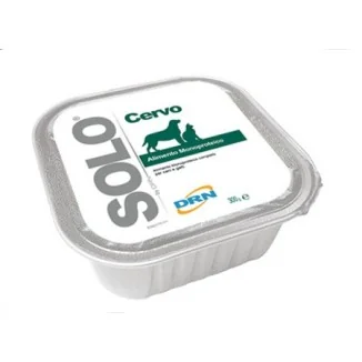 DRN Solo cervo