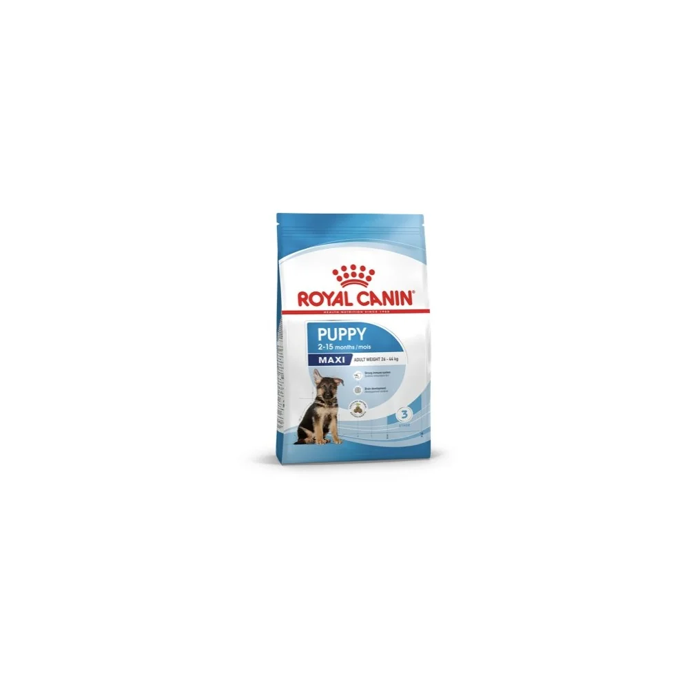 Royal CaninRoyal Canin Maxi Puppy