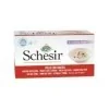 Schesir Multipack al pollo e anatra al naturale