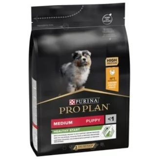 Purina Pro Plan Medium Puppy Healthy Start