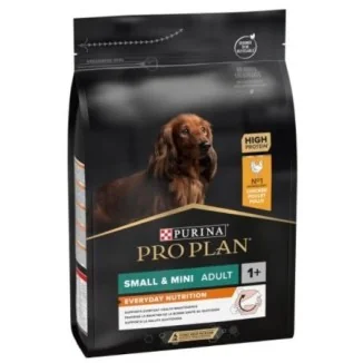 Purina Pro Plan Adult Small & Mini Everyday Nutrition