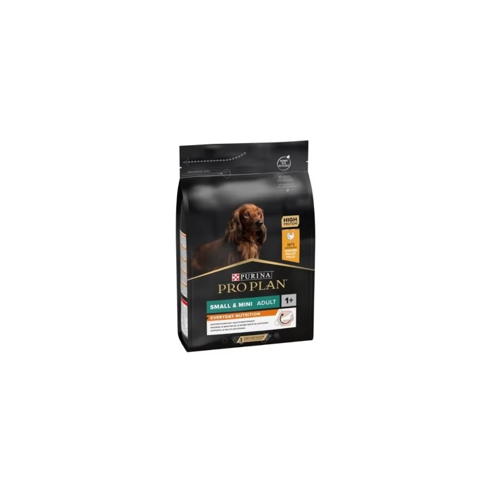 PurinaPurina Pro Plan Adult Small & Mini Everyday Nutrition