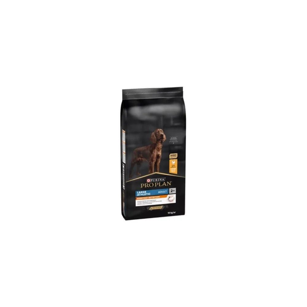 PurinaPurina Pro Plan Adult Large Athletic Everyday Nutrition
