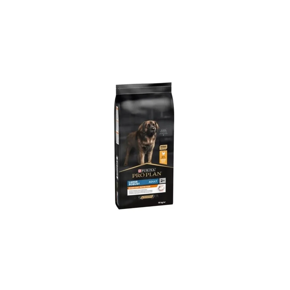 PurinaPurina Pro Plan Adult Large Robust Everyday Nutrition