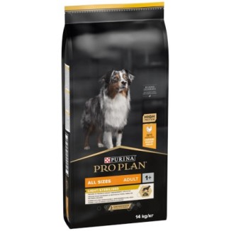 Purina Pro Plan Adult Light Sterilised