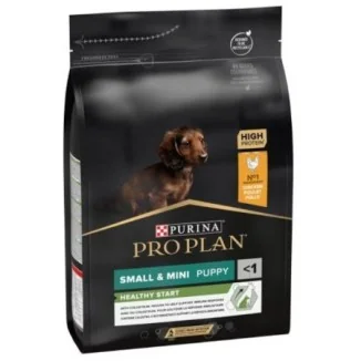 Purina Pro Plan Puppy Small & Mini Healthy Start