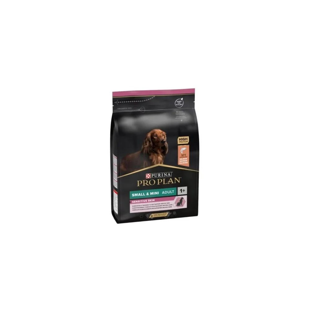 PurinaPurina Pro Plan Adult Small & Mini Sensitive Skin