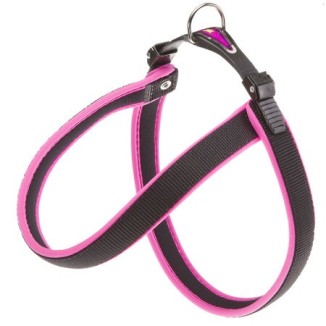 Ferplast Pettorina Agila Fluo