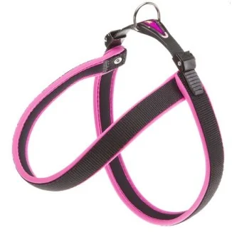 Ferplast Pettorina Agila Fluo