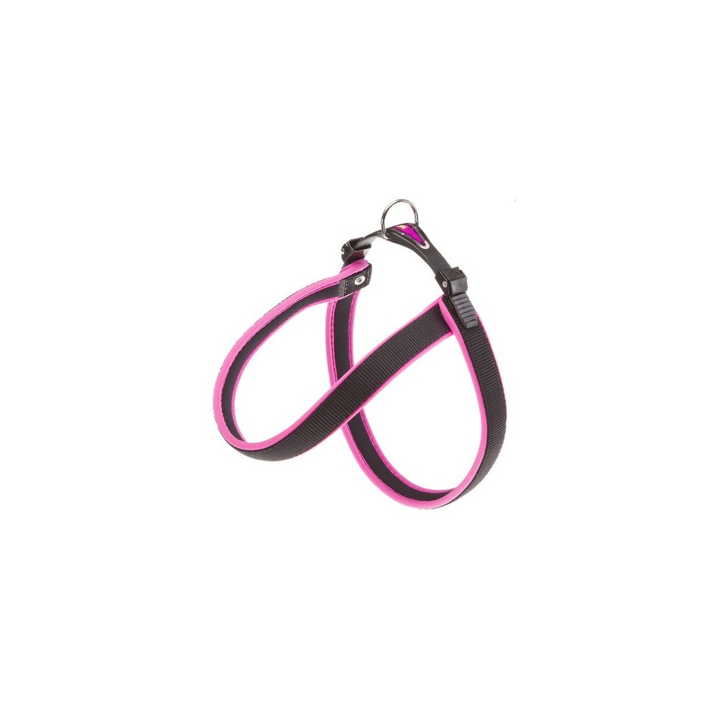 Ferplast Pettorina Agila Fluo