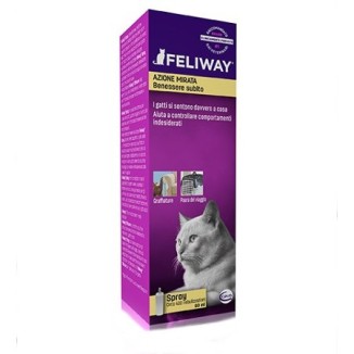 Feliway Classic spray