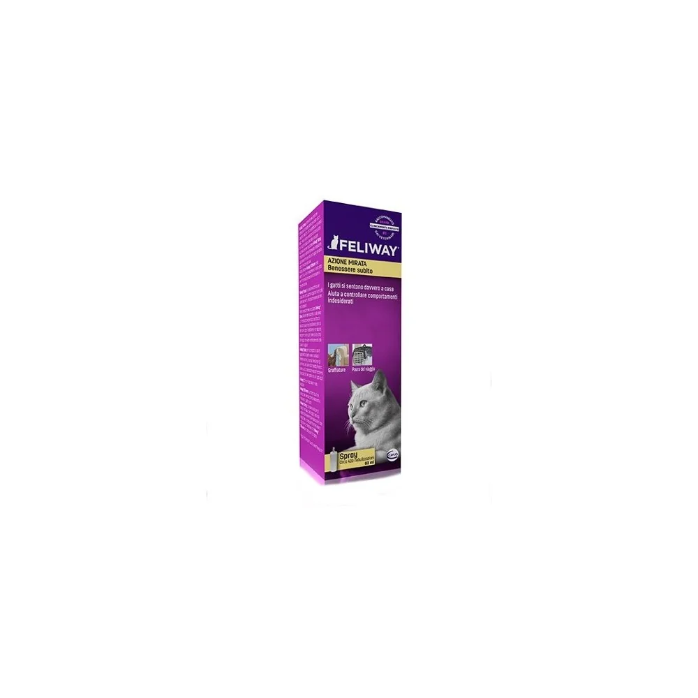 FeliwayFeliway Classic spray