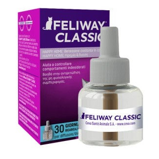 Feliway Classic (ricarica)