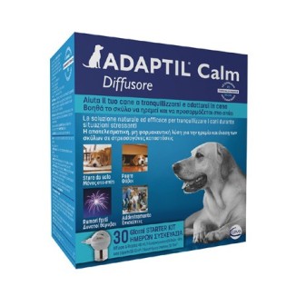 Adaptil Calm (diffusore + ricarica)