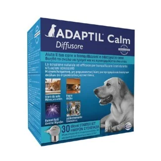 Adaptil Calm (diffusore + ricarica)