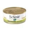 Schesir in brodo (tonno)