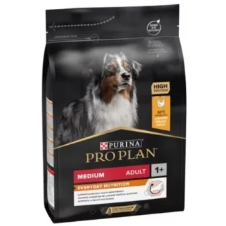 Purina Pro Plan Adult Medium Everyday Nutrition