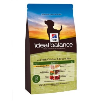 Hill's Ideal Balance Canine Adult