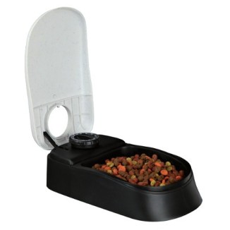 Trixie Distributore automatico di cibo TX1
