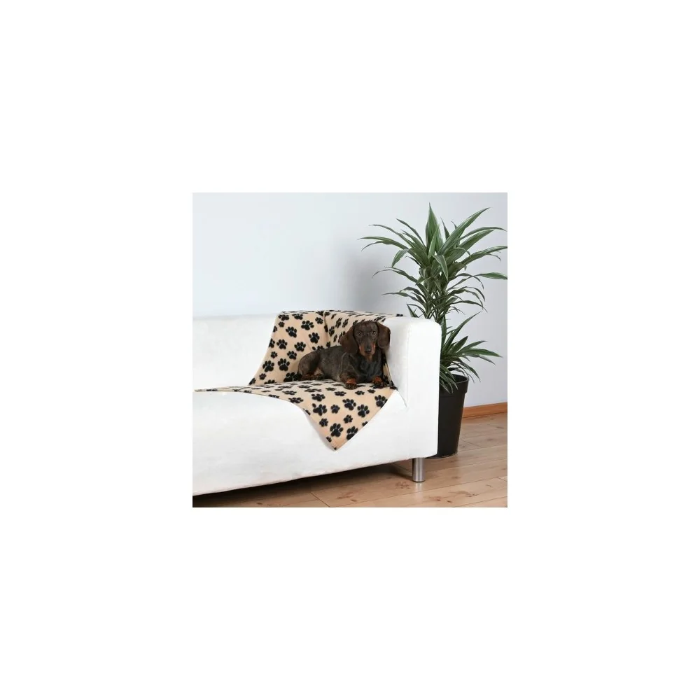 TrixieTrixie Coperta fantasia