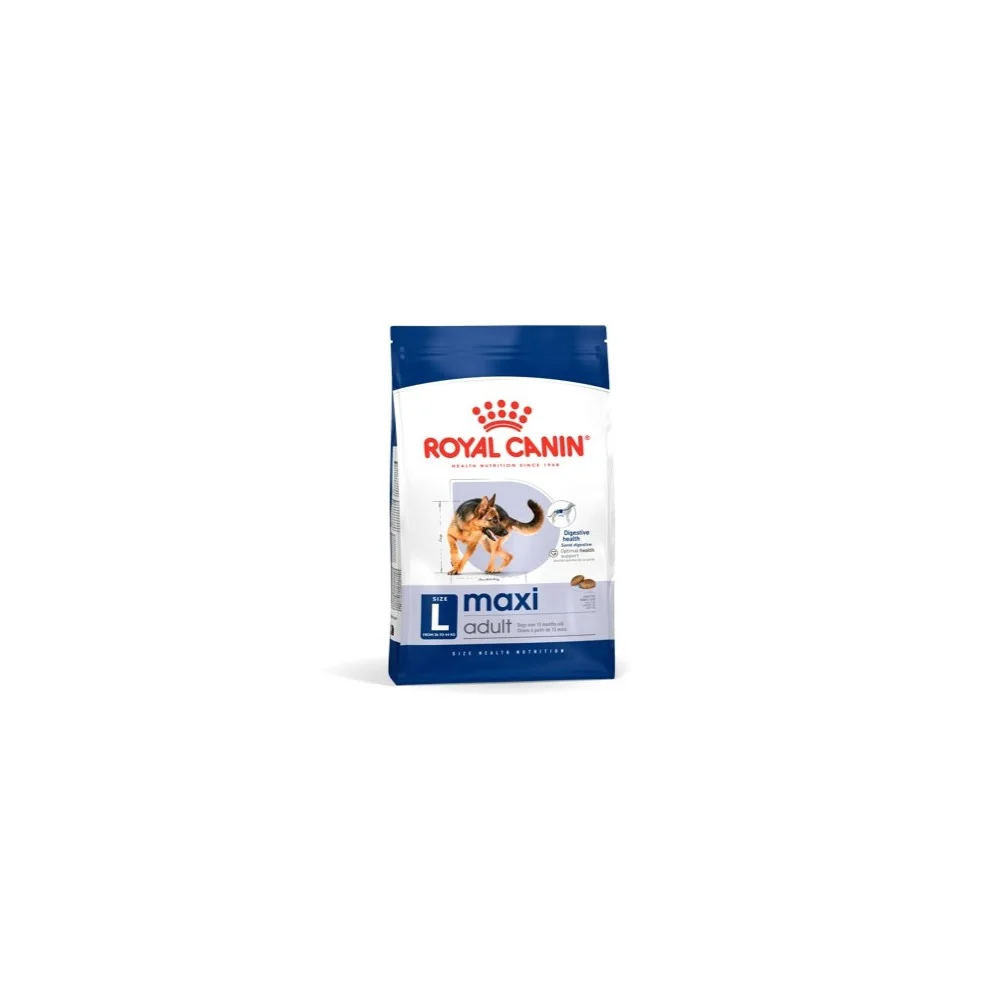 Royal CaninRoyal Canin Maxi Adult