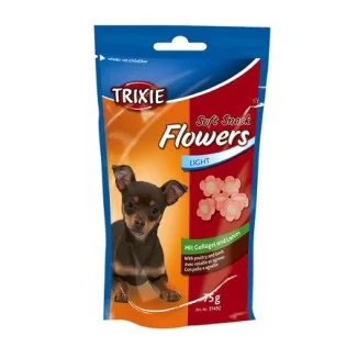 Trixie Soft Snack Flower