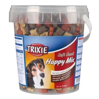 Trixie Soft Snack Happy Mix