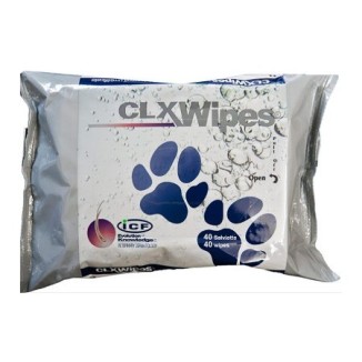 ICF CLX Wipes