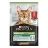 PurinaPurina Pro Plan Sterilised (manzo in salsa)