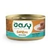 OasyOasy Caprice mousse con tonno