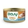 OasyOasy Caprice mousse con pesce oceanico